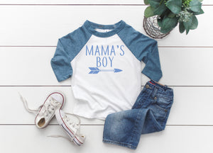 Newborn boy shirt, Mamas boy shirt, mamas boy tshirt, infant shirt, mama's boy, cute mom shirts, gift for mom, gift ideas for mom