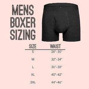 funny mens underwear, mens underwear, gift for husband, personalized mens underwear, mens boxers, husband gift, honeymoon outfit for husband
