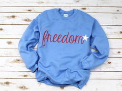 4th of july sweatshirt, womens 4th of july, america shirt, 4th of july, patriotic shirt, red white and blue, 4th of july pullover