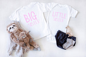 big sister shirt, big sister, new sister shirt, new baby announcement, baby announcement, pregnancy announcement