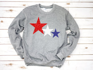 4th of july sweatshirt, womens 4th of july, america shirt, 4th of july, patriotic shirt, red white and blue, 4th of july pullover