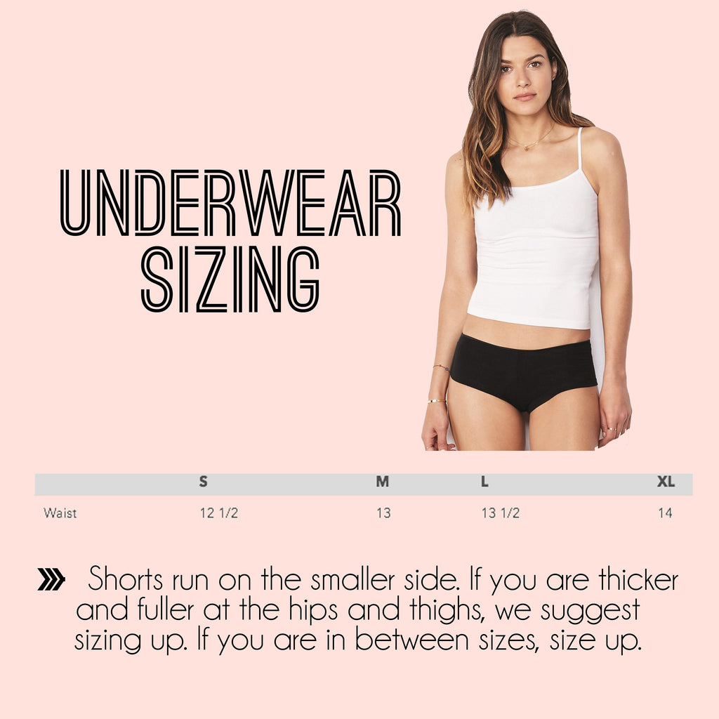 Sexy undies, Gift for husband, Gift for boyfriend,Yes daddy undies,bac –  Up2ournecksinfabric